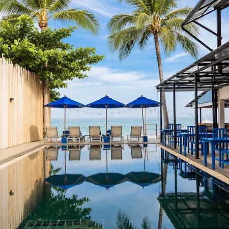 Malibu Beach Resort Samui-2